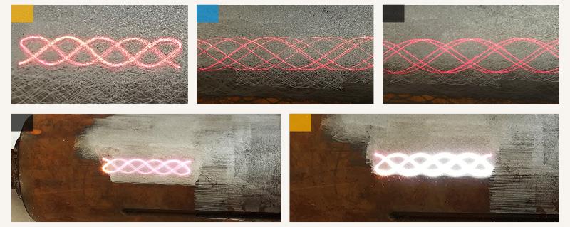  Laser Rust Removal Cleaning Machine