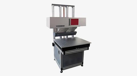 Laser cleaning machine rust removal 200w 500w