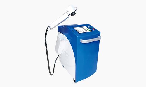 Laser cleaning machine rust removal 200w 500w