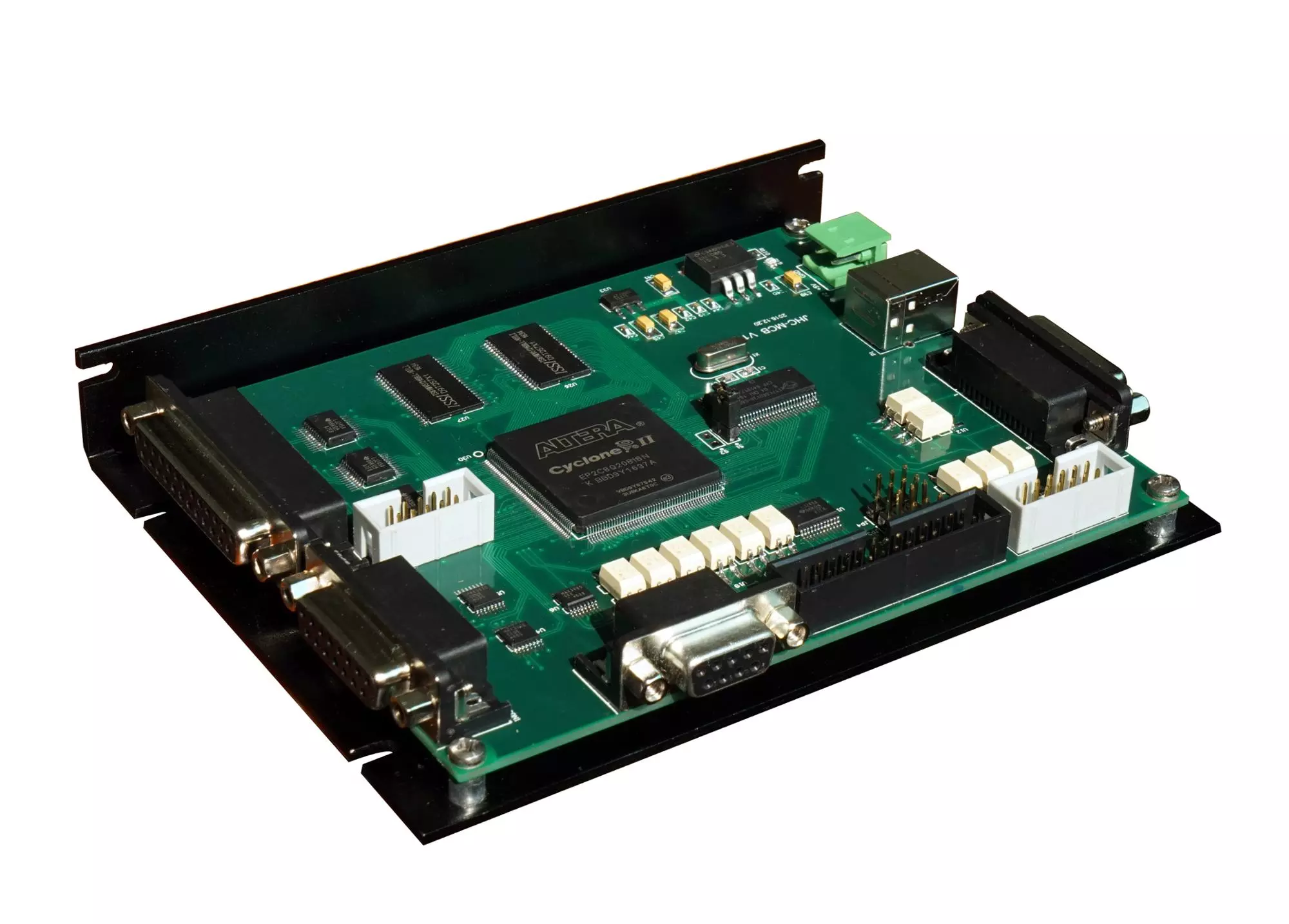 MRJ-лазерен лазерен принтер с ниска цена и лазерна машина за гравиране на метал