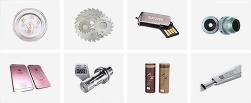 Laser cleaning machine rust removal 200w 500w