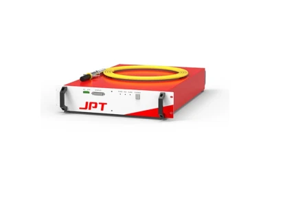 Лазерен източник 500W импулсен JPT марка