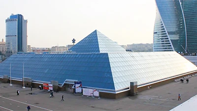 MRJ-Laser показва иновативни лазерни решения във Photonics 2025 в Москва