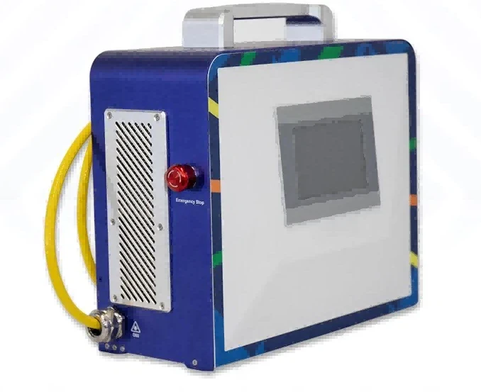 Преносим импулсен електрозаваръчен апарат – 300W / 600W