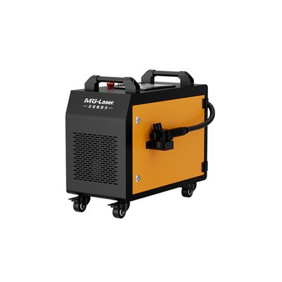 200W 1,5mj лек лазерен почистващ препарат за почистване на мухъл
