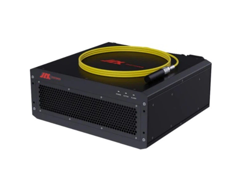 MAX лазерен генератор за заваряване с въздушно-охлаждане 1200W/1500W