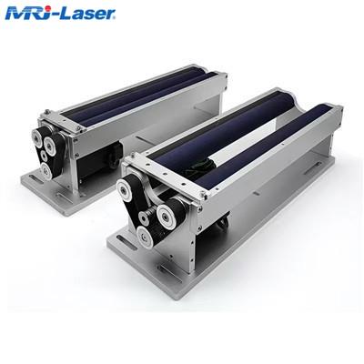 MRJ-LASER ротационно устройство за стъклена бутилка
