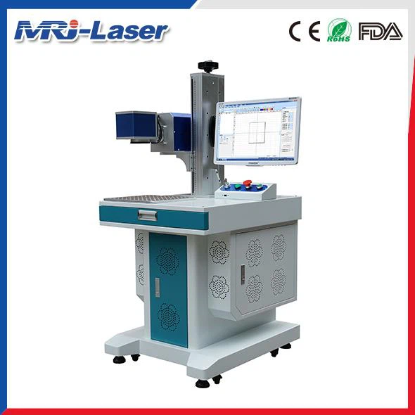 MRJ-CO2-30C CO2 Laser Marking Machine