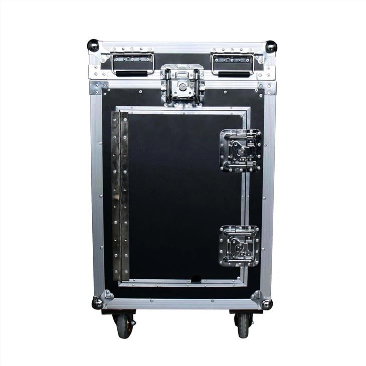 200W багаж тип лазерно почистване машина за метал и неметални